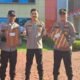 Polsek Sanga Desa Raih Juara 1 Operasi Pekat, Bukti Konsistensi Kinerja Unggul