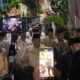 Presiden Prabowo Datangi Rumah Duka Driver Ojol, Perintahkan Kasus Diusut Tuntas dan Transparan
