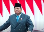 Presiden Prabowo Perintahkan Danantara Bereskan BUMN, Pangkas Komisaris dan Hapus Tantiem