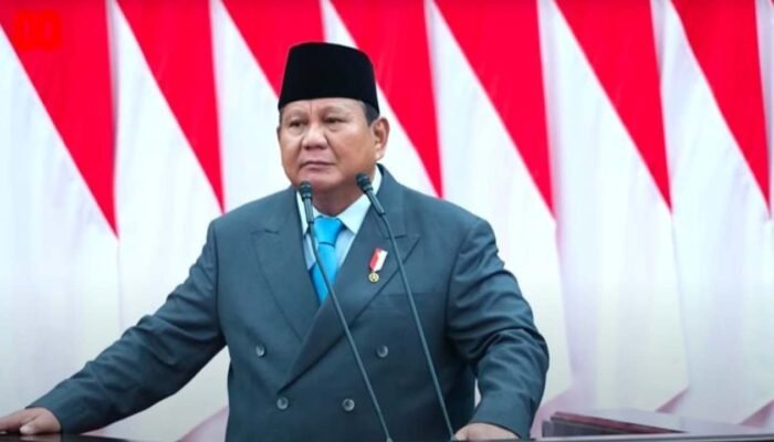 Presiden Prabowo Perintahkan Danantara Bereskan BUMN, Pangkas Komisaris dan Hapus Tantiem