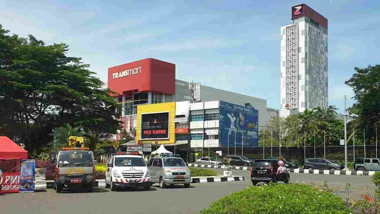 Raih Predikat Tertinggi Kota Sehat, Palembang Siapkan Sinergi Lintas Sektor