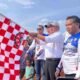 Resmikan Sirkuit Permanen, Gubernur Herman Deru Jadikan JSC Palembang “Sekolah” Atlet Grasstrack Muda