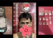 Roma Irama di Muratara, Setahun Jadi TO hingga Terungkap Jaringan Narkoba Jambi