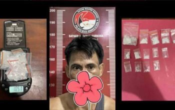 Roma Irama di Muratara, Setahun Jadi TO hingga Terungkap Jaringan Narkoba Jambi