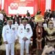 Saksikan Detik-Detik Proklamasi Virtual, Gubernur Herman Deru dan Forkopimda Bersatu dengan Istana Merdeka