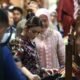 Selvi Gibran Terpukau Kerajinan Sumsel di Kriya Sriwijaya: Borong Songket, Harapkan UMKM Lokal Makin Jaya
