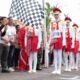 Semarak Gerak Jalan Indah OKI, Pupuk Semangat Kebangsaan Pelajar