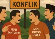 Sengketa Batas Muba-Muratara: Ketika Hukum Tumpang Tindih dan Sumber Daya Alam Jadi Rebutan Puluhan Tahun