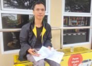 Sepeda Motor Ojol Raib, Korban Diduga Terhipnotis Penumpang di Palembang