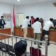 Sidang Korupsi Dana Hibah PMI Ogan Ilir Memanas, Terdakwa Ungkap Peran Anggota Staf Biasa