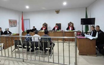 Sidang Korupsi Dispora OKI Berlanjut, Ahli Akuntansi Beri Keterangan