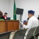 Sidang Korupsi Tol Betung-Tempino Lanjut, Terdakwa Yudi Herzandi Merasa Jadi Korban Kriminalisasi