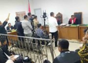 Sidang Pokir OKU Memanas, Wakil Ketua DPRD Ungkap Pertemuan Tak Resmi dengan Pejabat Eksekutif
