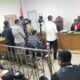 Sidang Pokir OKU Memanas, Wakil Ketua DPRD Ungkap Pertemuan Tak Resmi dengan Pejabat Eksekutif