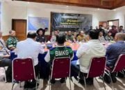Sinergi Lintas Sektor: APP Group Dukung Operasi Modifikasi Cuaca, Lawan Karhutla di Jambi dan Sumsel
