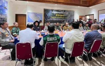 Sinergi Lintas Sektor: APP Group Dukung Operasi Modifikasi Cuaca, Lawan Karhutla di Jambi dan Sumsel