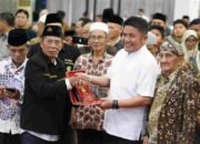 Sinergi Pesantren dan Pemerintah: Gubernur Herman Deru Gandeng Alumni Wali Songo Perkuat Sumsel Religius dan Intelektual