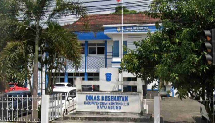 Skandal Dinkes OKI, Kejaksaan Fokus Pengembalian Uang Negara dalam Penelusuran Laporan BPK