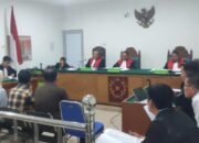 Skandal Korupsi K3 Disnakertrans Sumsel Terungkap, Terdakwa Diduga Sembunyikan Kecelakaan Kerja Korban