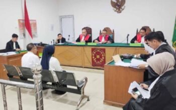 Skandal Korupsi K3, Tanda Tangan Palsu di Balik Ancaman Keselamatan Kerja