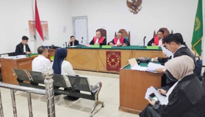 Skandal Korupsi K3, Tanda Tangan Palsu di Balik Ancaman Keselamatan Kerja