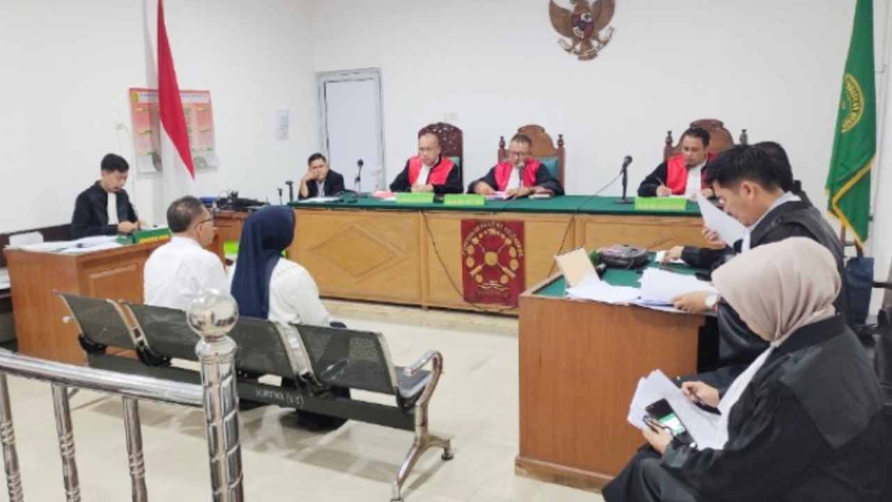 Skandal Korupsi K3, Tanda Tangan Palsu di Balik Ancaman Keselamatan Kerja
