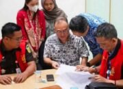 Skandal Korupsi Kredit Jumbo Rp1,3 Triliun: Kejati Sumsel Periksa Direksi PT BSS dan PT SAL, Usut Aliran Dana Bank Pelat Merah