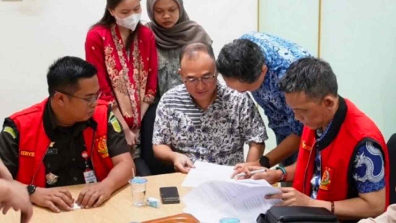 Skandal Korupsi Kredit Jumbo Rp1,3 Triliun: Kejati Sumsel Periksa Direksi PT BSS dan PT SAL, Usut Aliran Dana Bank Pelat Merah