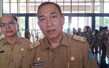 Skandal Moral Kades Ogan Ilir: Terdakwa Perzinaan Masih Menjabat, Pemkab Tunggu Putusan Pengadilan