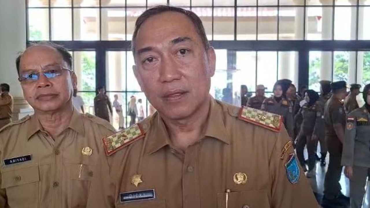 Skandal Moral Kades Ogan Ilir: Terdakwa Perzinaan Masih Menjabat, Pemkab Tunggu Putusan Pengadilan