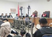 Skandal Pokir DPRD OKU, Peran Kepala BPKAD Setiawan Ditelisik Jaksa KPK