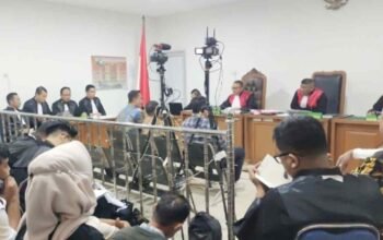 Skandal Pokir DPRD OKU, Peran Kepala BPKAD Setiawan Ditelisik Jaksa KPK