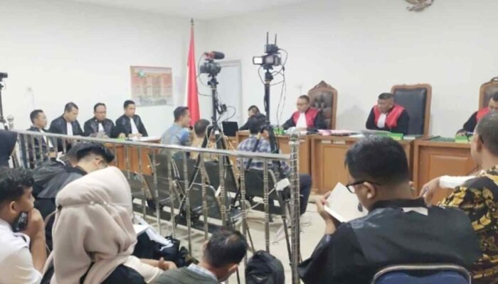 Skandal Pokir DPRD OKU, Peran Kepala BPKAD Setiawan Ditelisik Jaksa KPK