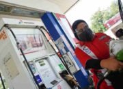 Stok Pertamax di Palembang Berangsur Normal: Pertamina Patra Niaga Sumbagsel Pastikan Distribusi Stabil