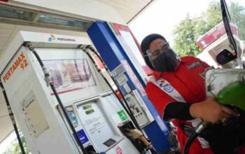 Stok Pertamax di Palembang Berangsur Normal: Pertamina Patra Niaga Sumbagsel Pastikan Distribusi Stabil