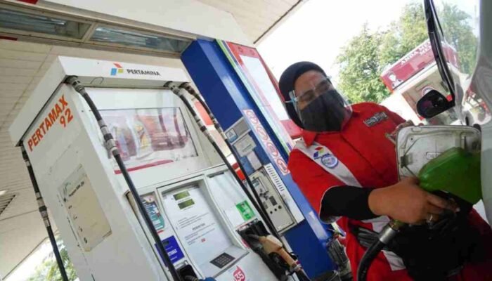 Stok Pertamax di Palembang Berangsur Normal: Pertamina Patra Niaga Sumbagsel Pastikan Distribusi Stabil