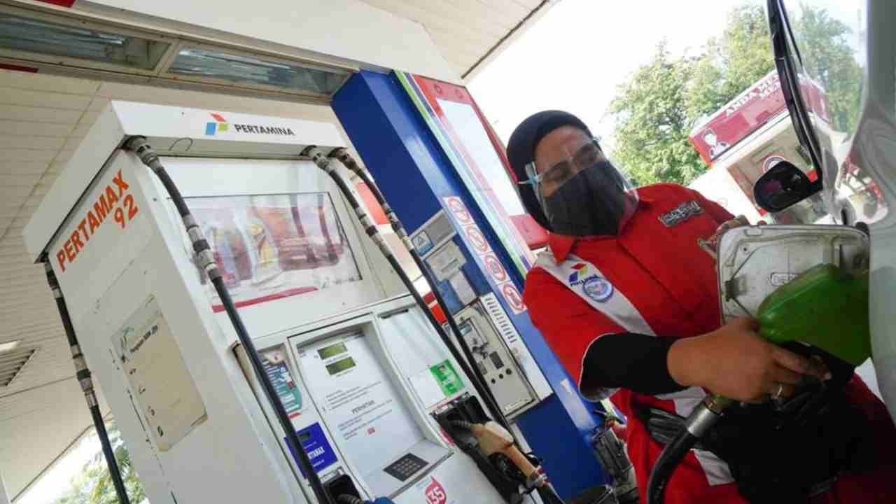 Stok Pertamax di Palembang Berangsur Normal: Pertamina Patra Niaga Sumbagsel Pastikan Distribusi Stabil