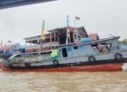Sungsang, Saat Muara Memendam Harta Karun dan Legenda