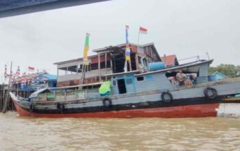 Sungsang, Saat Muara Memendam Harta Karun dan Legenda