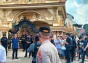 Tanggapan Bupati OKI soal Crazy Rich HS yang Rumahnya Disasar BNN Terkait TPPU Narkoba: “Tidak Kenal, tapi Tahu Orangnya”