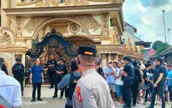 Tanggapan Bupati OKI soal Crazy Rich HS yang Rumahnya Disasar BNN Terkait TPPU Narkoba: "Tidak Kenal, tapi Tahu Orangnya"