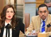 Tanggapi Dinamika Masyarakat, NasDem Nonaktifkan Ahmad Sahroni dan Nafa Urbach dari DPR