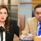 Tanggapi Dinamika Masyarakat, NasDem Nonaktifkan Ahmad Sahroni dan Nafa Urbach dari DPR