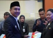 Tanggapi Dugaan Asusila Kades, Bupati Ogan Ilir Minta Warga Jangan Lagi Pilih Pemimpin Bermoral Buruk