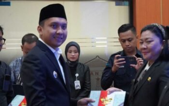 Tanggapi Dugaan Asusila Kades, Bupati Ogan Ilir Minta Warga Jangan Lagi Pilih Pemimpin Bermoral Buruk