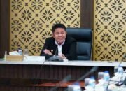 Tanggapi Keluhan Warga, Gubernur Herman Deru Minta PT Servo Lintas Raya Responsif