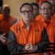 Tanggapi Permintaan Amnesti, Presiden Prabowo Pecat Eks Wamenaker Immanuel Ebenezer