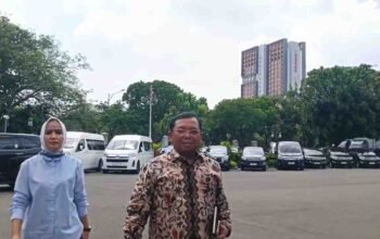 Tanggapi Situasi Nasional, Presiden Prabowo Kumpulkan Ketum Koalisi di Istana