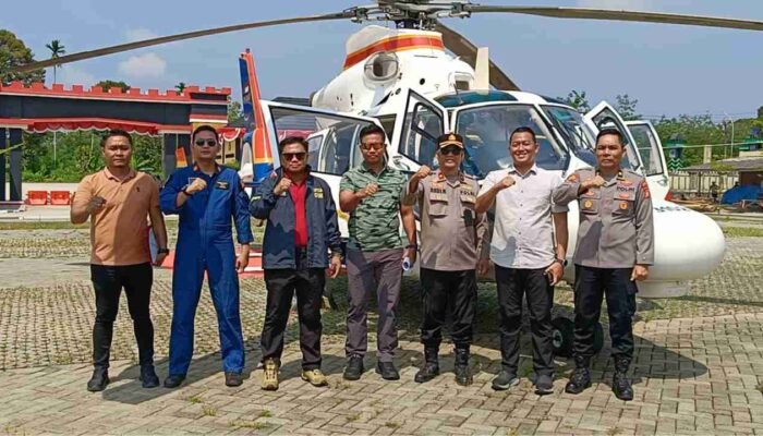 Tantangan Lapangan dan Komitmen Berkelanjutan