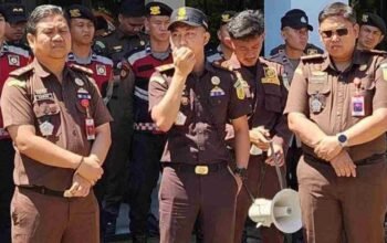 Tepis Isu Mangkrak, Kejari Musi Rawas Pastikan Lanjut Usut Korupsi Seragam Sekolah Rp 11,6 Miliar